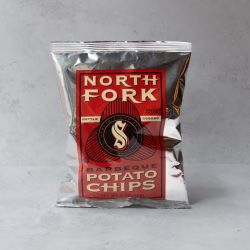 North Fork BBQ Chips