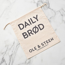 Bre­ad Bag