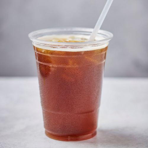 Iced Ame­ri­ca­no