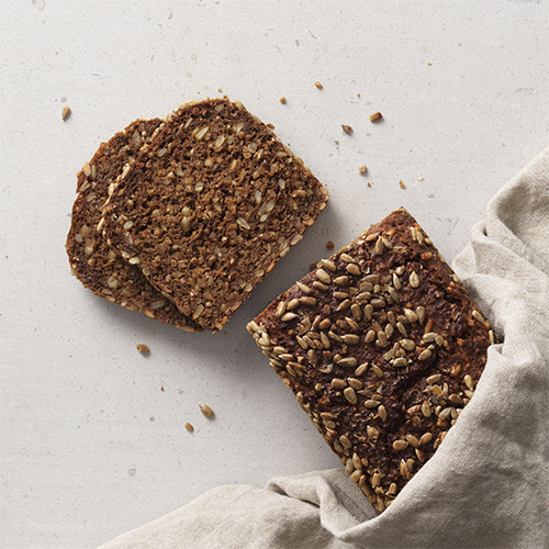 Soft Grain Rye